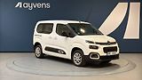 Citroën ë-Berlingo 1.5 BlueHDi 130 S&S M PROFI+ F - náhled 1