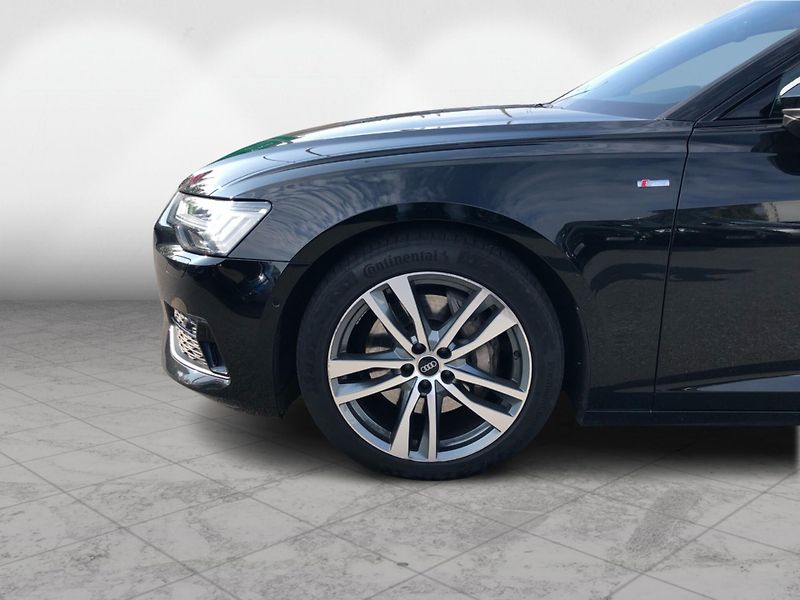 Audi A6 AVANT SPORT 50TDi - fotka 10 z 30