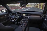 Alfa Romeo Stelvio Super Sport