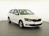 Škoda Fabia (2017) Style 1.4 TDI, Serv.kniha - náhled 1