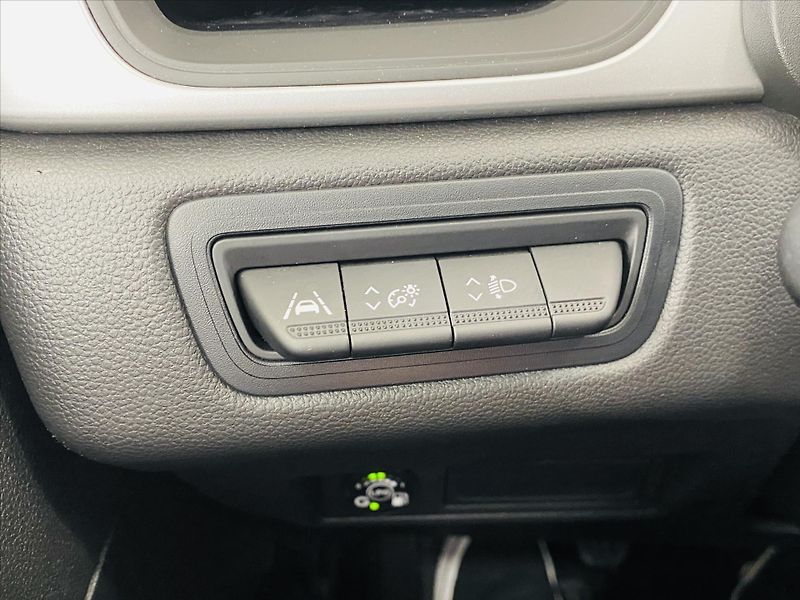 Renault Captur 1,0 TCe 67kW  LPG - fotka 13 z 27