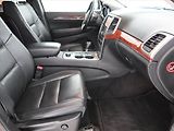 Jeep Grand Cherokee (2012) 3.0 CRD, 4X4, Automat, Navi - náhled 9