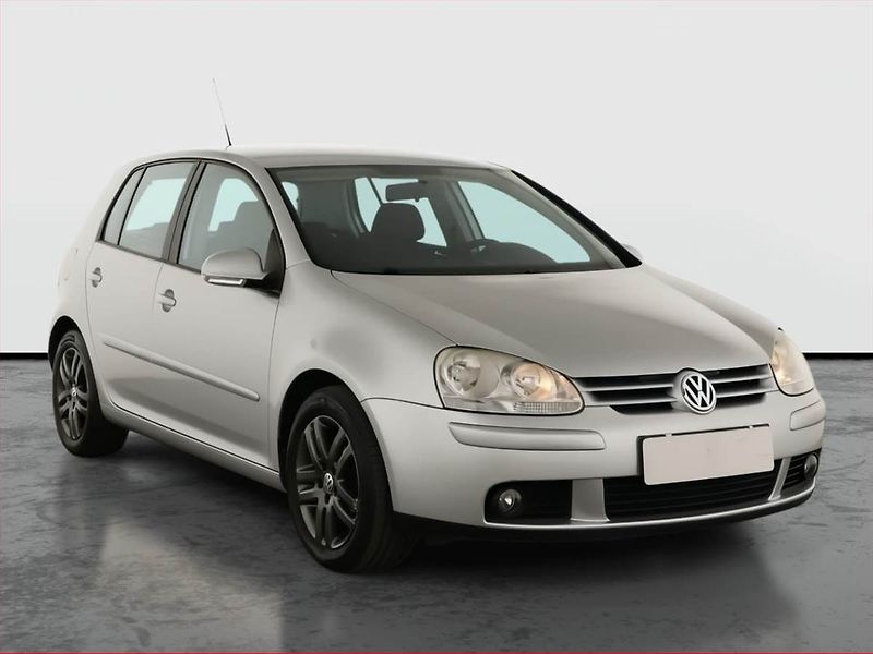 Volkswagen Golf (2007) 1.6, Park. senzory - fotografie inzerátu