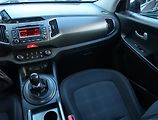 Kia Sportage (2011) 1.6 GDI, Tempomat - náhled 8
