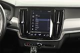 Volvo V90 (2018) D3, Automat, Serv.kniha, Kůže - náhled 11