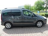 Citroën Berlingo (2013) 1,6 HDi 90 MAN5 - náhled 3