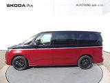 Volkswagen Multivan (2025) Style 1,5 TSI PHEV 180kW DSG 4 - náhled 2