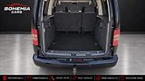 Volkswagen Caddy 1,6 TDi 75 Kw MAXI Style - náhled 9