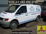 Mercedes-Benz Vito (2002) VOLAT 602696119 - náhled 1