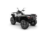 Can-Am Outlander 650 EFI (2027) 2WVD - OUTLANDER ELECTRIC T - náhled 1