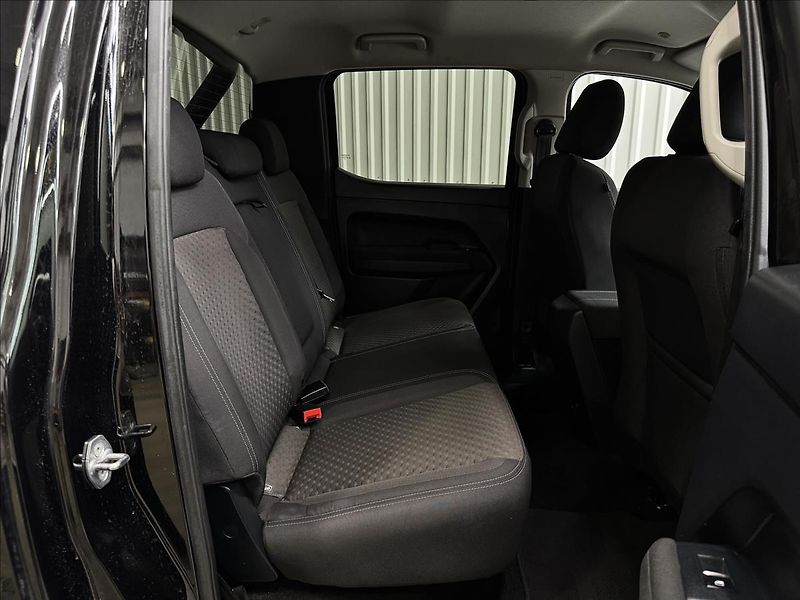 Volkswagen Amarok 2.0TDI 151kW DSG 4MOTION LIFE - fotka 32 z 37