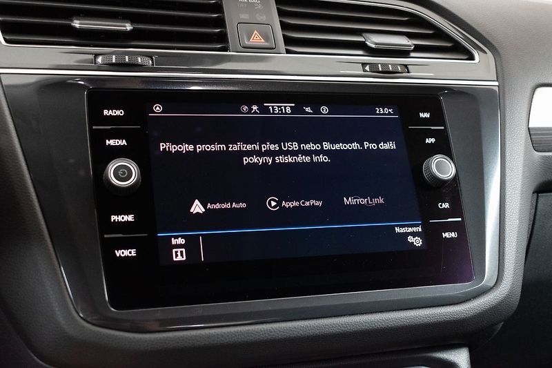 Volkswagen Tiguan Allspace 1.5 TSI DSG*VIRTUAL*DPH*ČR 1.M - fotka 24 z 44
