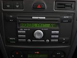 Ford Fusion (2010) 1.4, po STK, Tažné - náhled 11