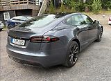 Tesla Model S LR AWD Vzduch Pano Tažné Kam - náhled 18