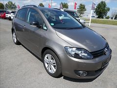 Volkswagen Golf Plus 1,2 TSi 77kW Match, auto klima - fotografie inzerátu