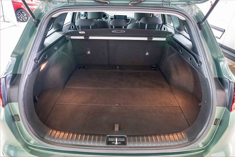 Kia Ceed (2023) Spin 1.0 T-GDI, SPIN, DPH - fotka 13 z 14