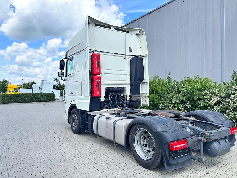 DAF XF XF 480 FT SSC MEGA LOW DECK  - fotka 4 z 15