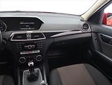 Mercedes-Benz Třídy C (2012) C 200 CDI, Navi, Xenony - náhled 8
