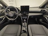 Toyota Yaris Cross 1.5 TNGA HEV 1 CVT Style 2x4 - náhled 10