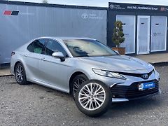 Toyota Camry 2.5HSD, ČR, Executive, DPH - fotografie inzerátu