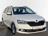 Škoda Fabia (2021) Combi 1.0 TSI Ambition - náhled 9