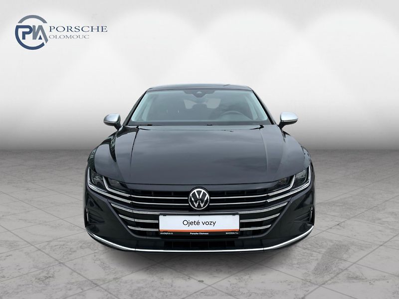Volkswagen Arteon 2.0 TDI 110 kW DSG Elegance - fotka 3 z 27