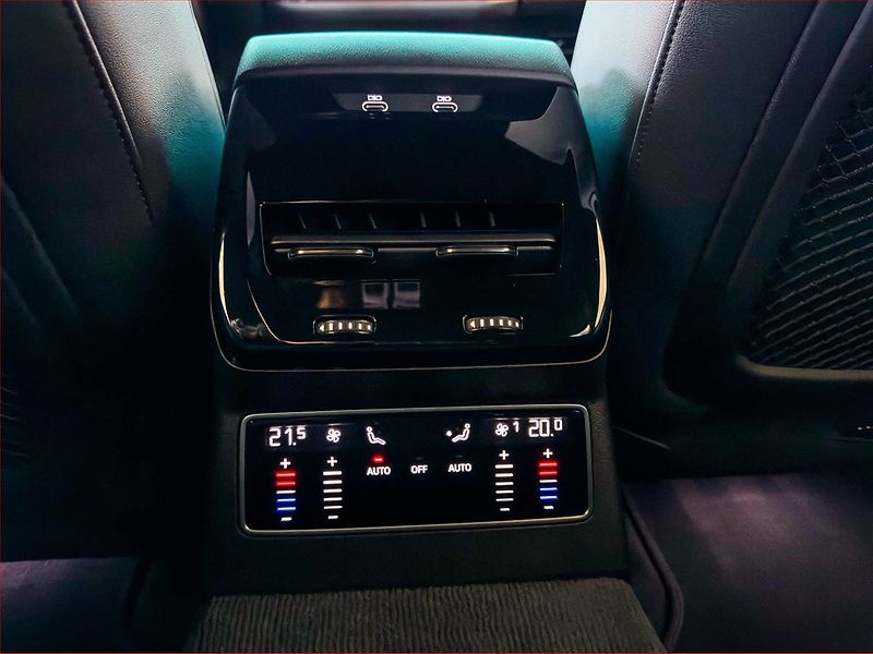 Audi A6 (2026) 3.0 TDI - fotka 19 z 21