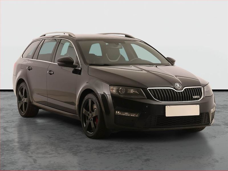 Škoda Octavia (2014) RS 2.0 TDI, Automat, Navi - fotografie inzerátu