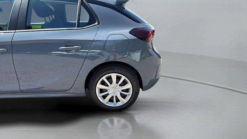Opel Corsa (2026) Edition 1.2 TURBO (74kW/100k) - fotka 22 z 24