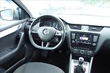 Škoda Octavia 1,6 TDi,ČR,SERV.KN.,STYLE,4x4. - náhled 17