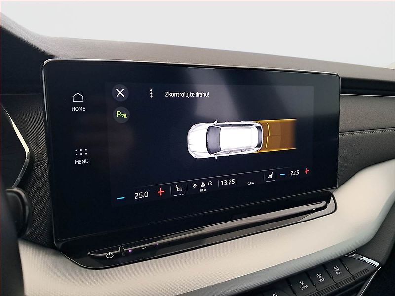 Škoda Octavia (2020) 2.0 TDI, Automat, Navi - fotka 24 z 24