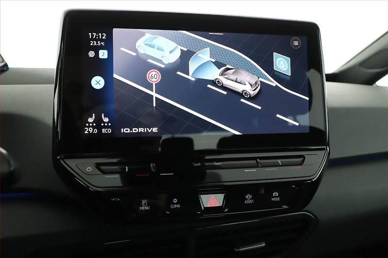 Volkswagen ID.3 (2020) 1st (62 kWh), SoH 89% - fotka 16 z 21