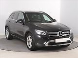 Mercedes-Benz GLC (2018) 350 d 4MATIC - náhled 1