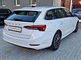 Škoda Octavia 2.0 TDI Style Combi,ČR,1.Maj. - náhled 10