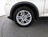 BMW X3 (2012) xDrive35d, 4X4, Automat - náhled 20