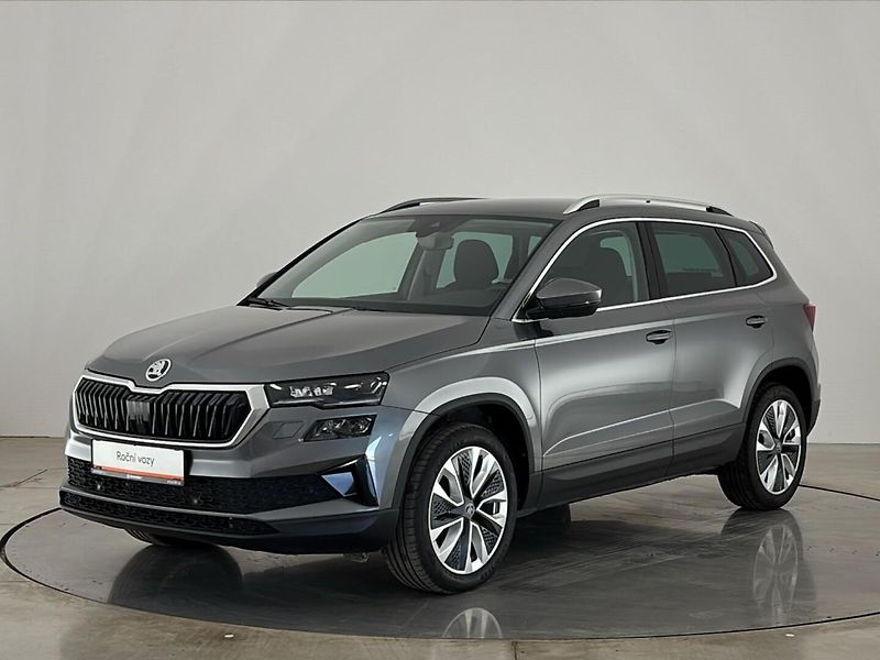 Škoda Karoq Top Selection DSG - fotka 1 z 30