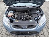 Ford Focus 1.6i 85 kW klima - náhled 12