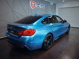BMW Řada 4 430d Gran Coupé M-paket - náhled 3