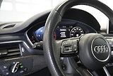 Audi A4 (2016) 2.0 TDI 140kW QUATTRO S TRONIC - náhled 21