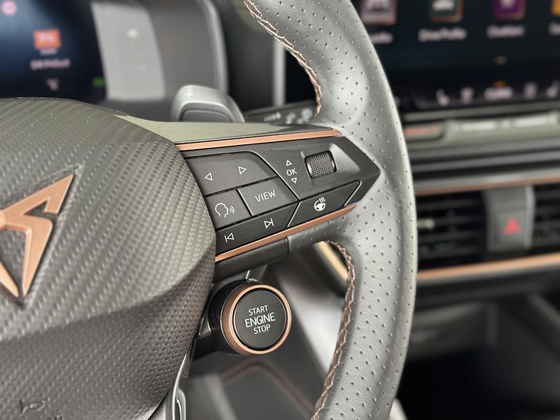 Cupra Formentor 2,0TSI VZ 333*4x4*KeyLess*Tažn - fotka 29 z 41