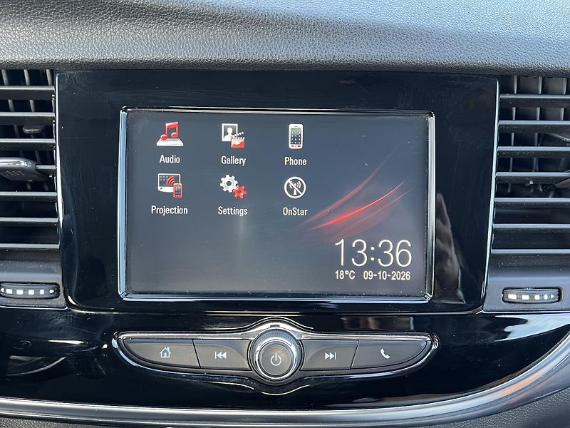 Opel Mokka 78 - fotka 19 z 38
