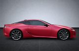 Lexus LC 500h 3.5L V6, Kamera, HUD,Ventilace - náhled 6