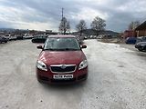 Škoda Fabia 1.4 16V - náhled 1