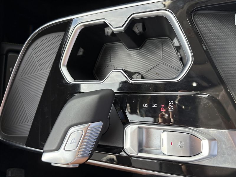 BAIC X5 (2025) 1,5 AKCE! ZÁRUKA 5LET/100000KM - fotka 29 z 42