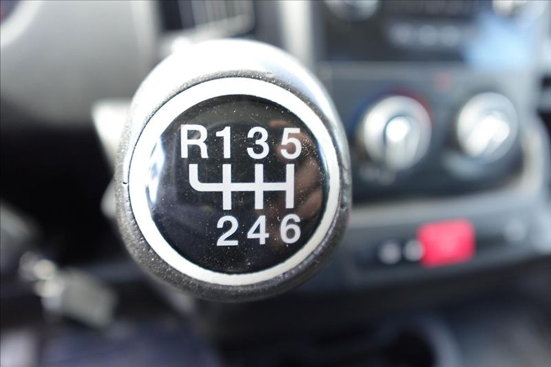 Peugeot Boxer 2,0 HDI  SKLOPKA KLIMA - fotka 36 z 39