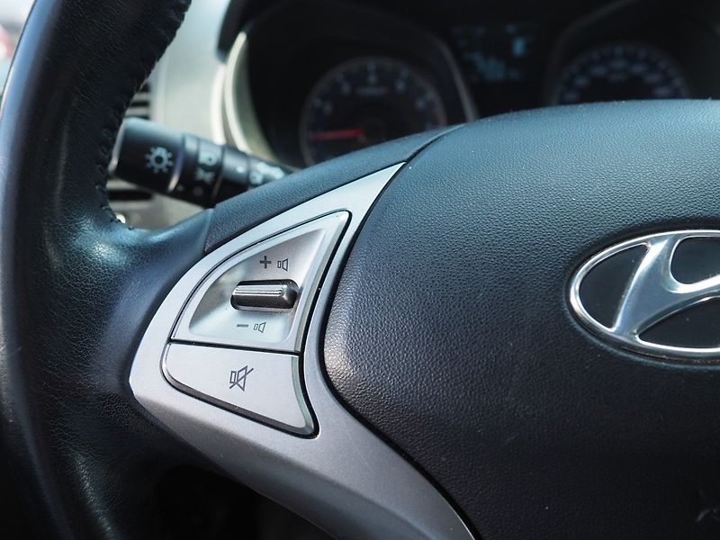 Hyundai ix20 (2014) 1.4 CVVT, Tažné - fotka 21 z 36