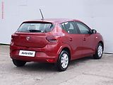 Dacia Sandero (2021) 1.0TCe, 1.maj,ČR, LED, autoAC - náhled 6