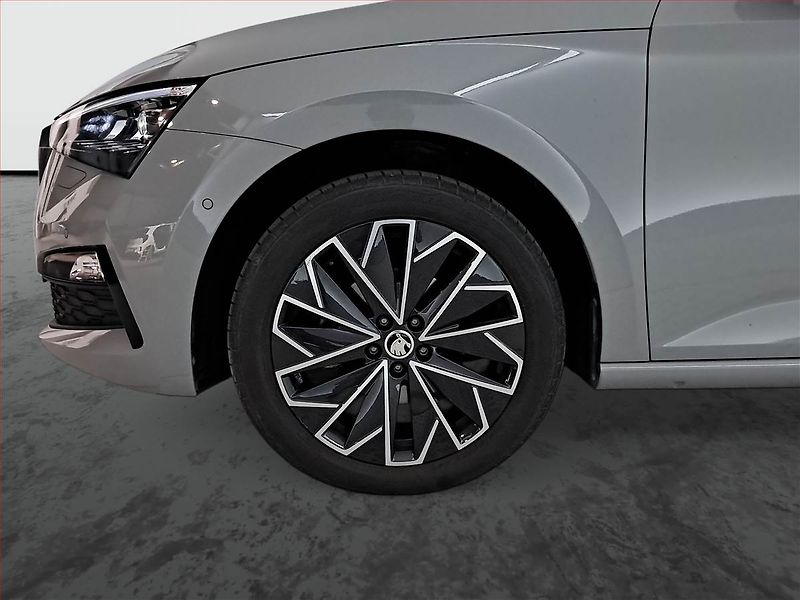 Škoda Scala (2019) Style 1.5 TSI - fotka 14 z 24