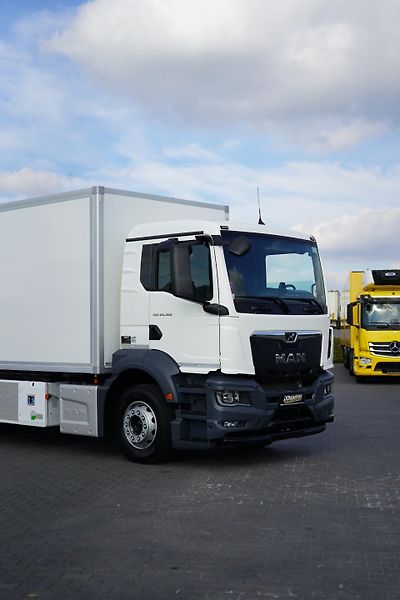 MAN TGS (2022) 26.360 / ACC / EURO 6 / CHŁODN - fotka 39 z 43