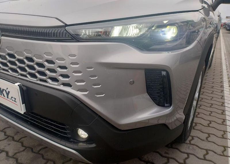 Toyota Corolla Cross (2026) Limited Edition - fotka 5 z 14